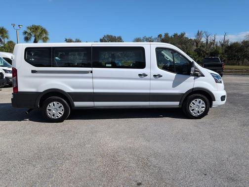 2023 Ford Transit-350 Base