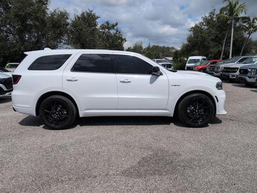 2022 Dodge Durango R/T