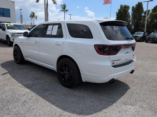 2022 Dodge Durango R/T