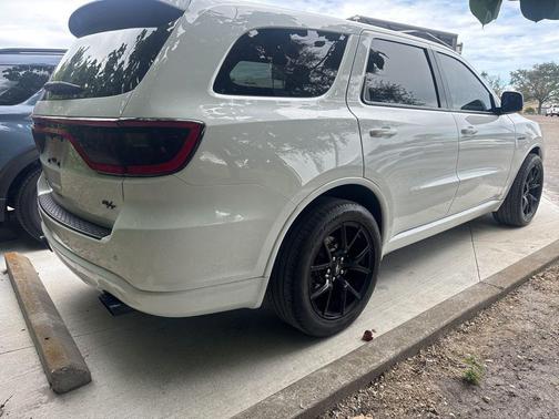 2022 Dodge Durango R/T