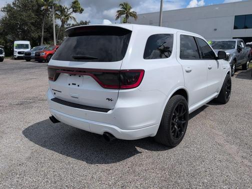 2022 Dodge Durango R/T