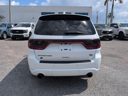 2022 Dodge Durango R/T