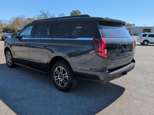 2026 Ford Expedition Max Active 4x4