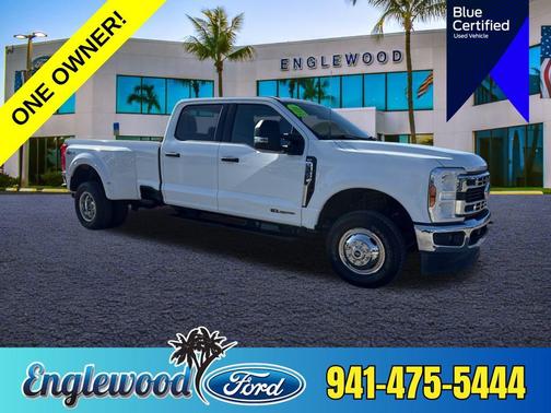 2024 Ford F-350 XLT