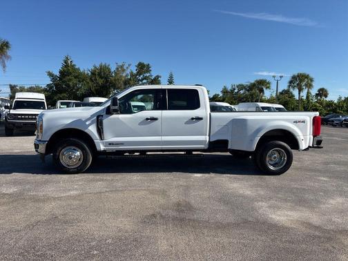 2024 Ford F-350 XLT