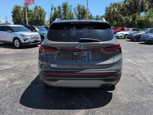 2023 Hyundai SANTA FE SEL 2.4