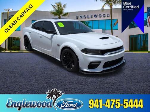 2023 Dodge Charger R/T Scat Pack