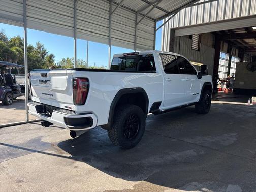 2024 GMC Sierra 3500 Base