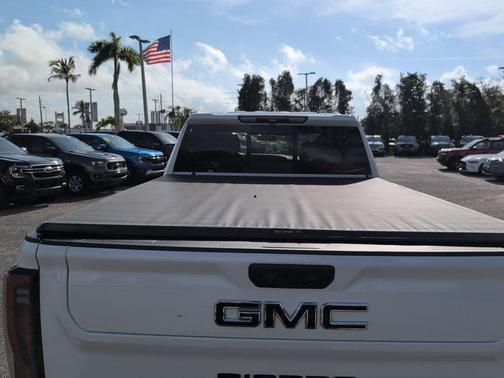 2024 GMC Sierra 3500 Base