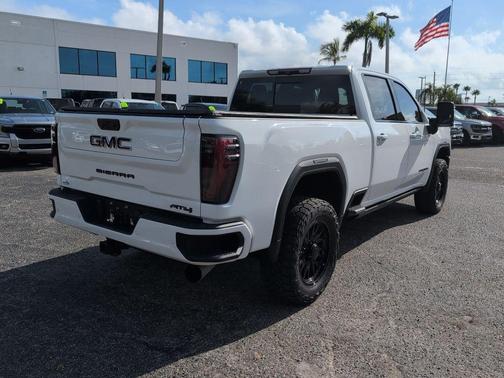 2024 GMC Sierra 3500 Base