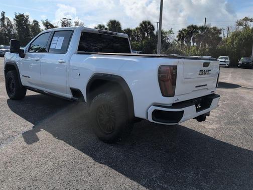 2024 GMC Sierra 3500 Base