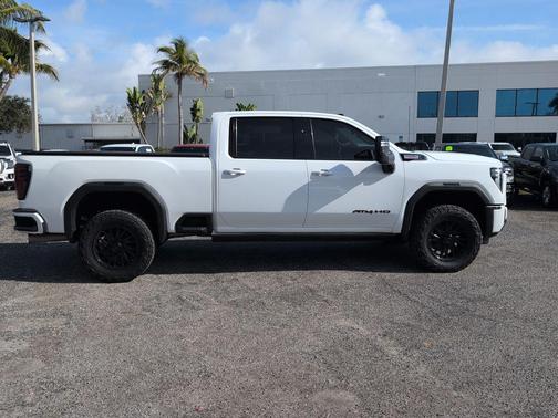 2024 GMC Sierra 3500 Base