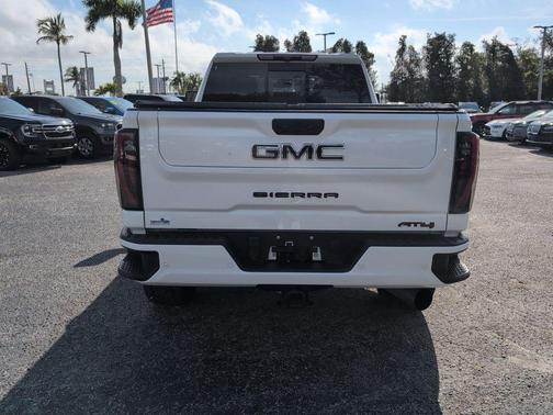 2024 GMC Sierra 3500 Base
