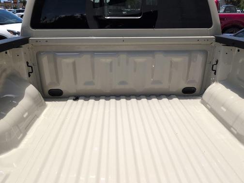 DESERT SAND 2026 Ford Ranger XLT