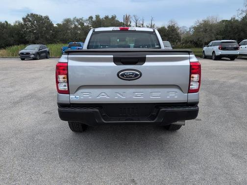 2024 Ford Ranger XL