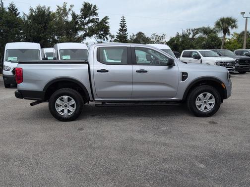 2024 Ford Ranger XL
