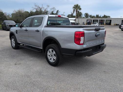 2024 Ford Ranger XL
