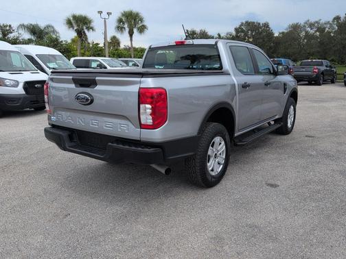 2024 Ford Ranger XL
