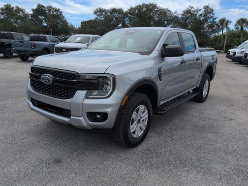 2024 Ford Ranger XL