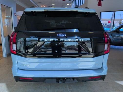 2025 Ford Expedition Max Active 4x4