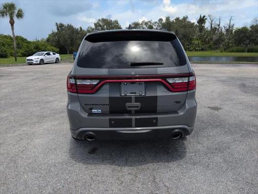 2024 Dodge Durango R/T