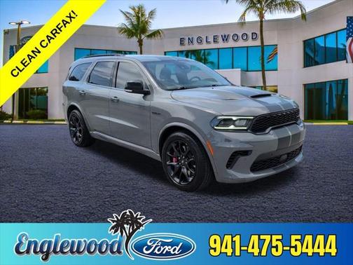 2024 Dodge Durango R/T