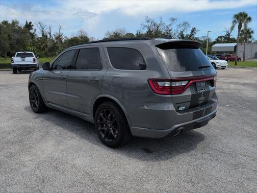 2024 Dodge Durango R/T