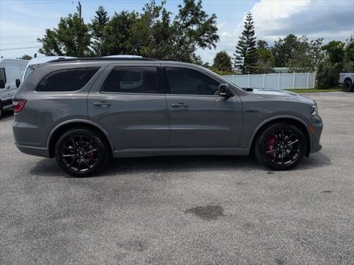 2024 Dodge Durango R/T