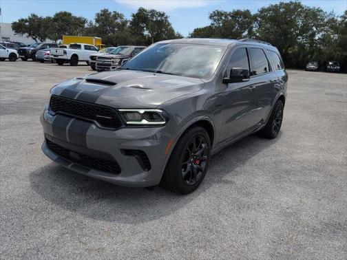 2024 Dodge Durango R/T
