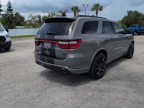 2024 Dodge Durango R/T