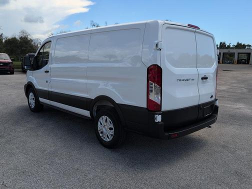 2025 Ford Transit-150 Base
