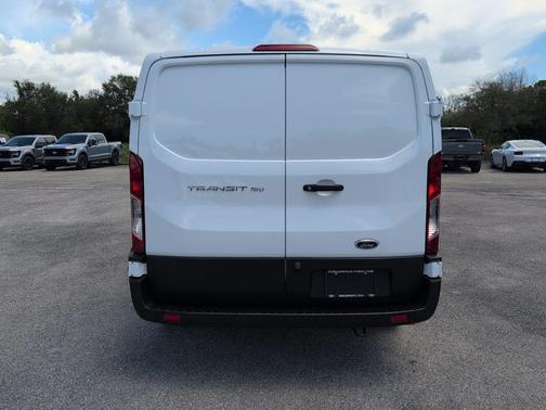 2025 Ford Transit-150 Base