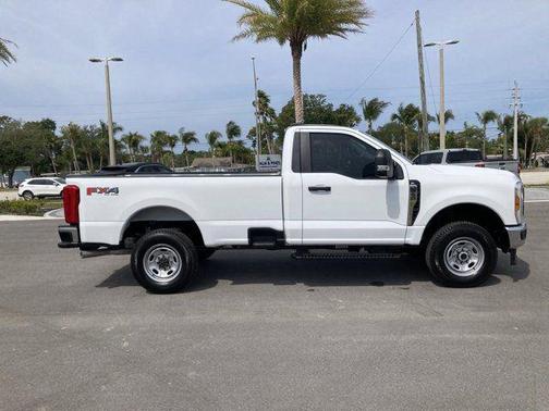 2024 Ford F-250 XL