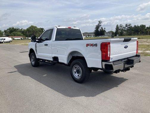 2024 Ford F-250 XL