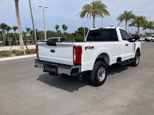 2024 Ford F-250 XL