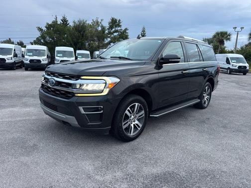 2023 Ford Expedition Limited