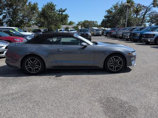 2023 Ford Mustang EcoBoost Premium