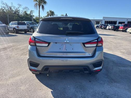 2021 Mitsubishi Outlander Sport 2.0 LE