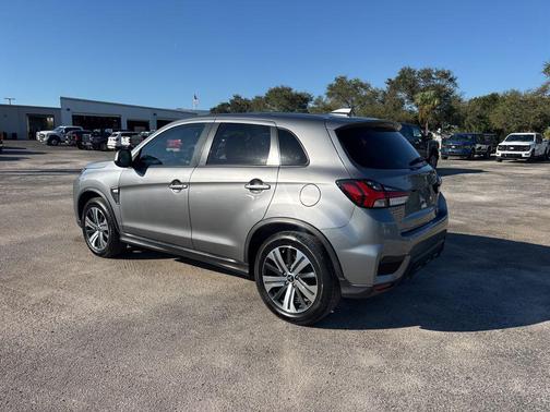 2021 Mitsubishi Outlander Sport 2.0 LE