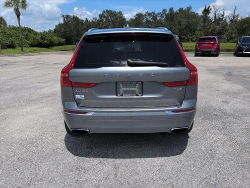 2018 Volvo XC60 T5 Inscription
