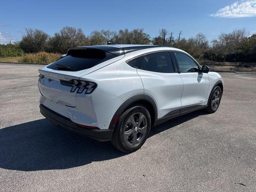 2023 Ford Mustang Mach-E Select