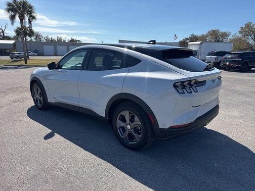 2023 Ford Mustang Mach-E Select