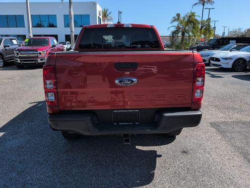 2023 Ford Ranger XL