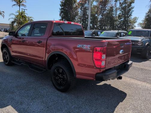 2023 Ford Ranger XL