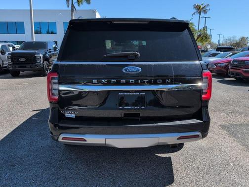 2023 Ford Expedition Limited
