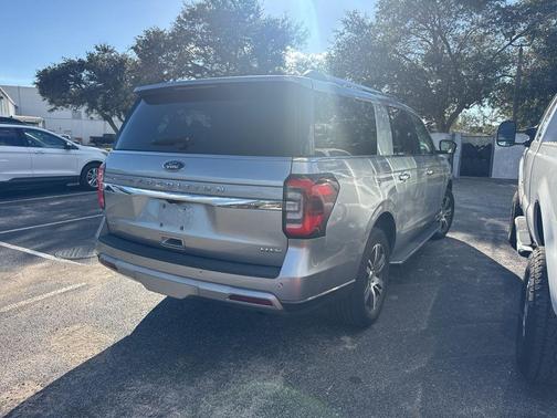 2023 Ford Expedition Limited