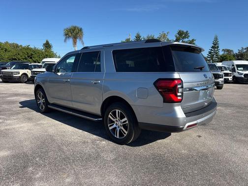 2023 Ford Expedition Limited