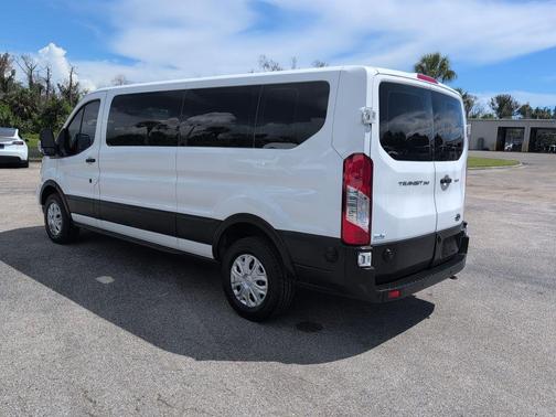 2020 Ford Transit-350 XLT