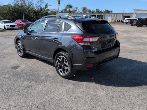 2019 Subaru Crosstrek 2.0i Limited