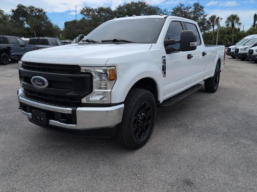 2022 Ford F-350 XL